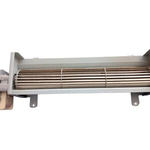 WB26T10039 GE Range Oven Blower Assembly JS900S0K3SS