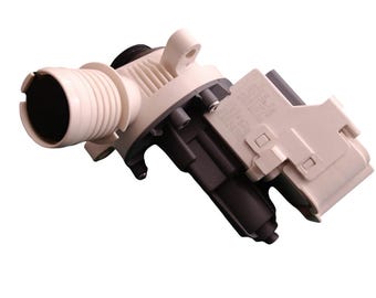W10919003  Whirlpool Washer Drain Pump WTW4816FW2