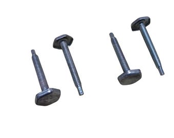 WPW10143258 Nivelador de 4 patas para lavavajillas Jenn-Air JDB1095AWS