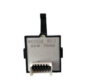 WPW10285518 Whirlpool Range Selector Switch