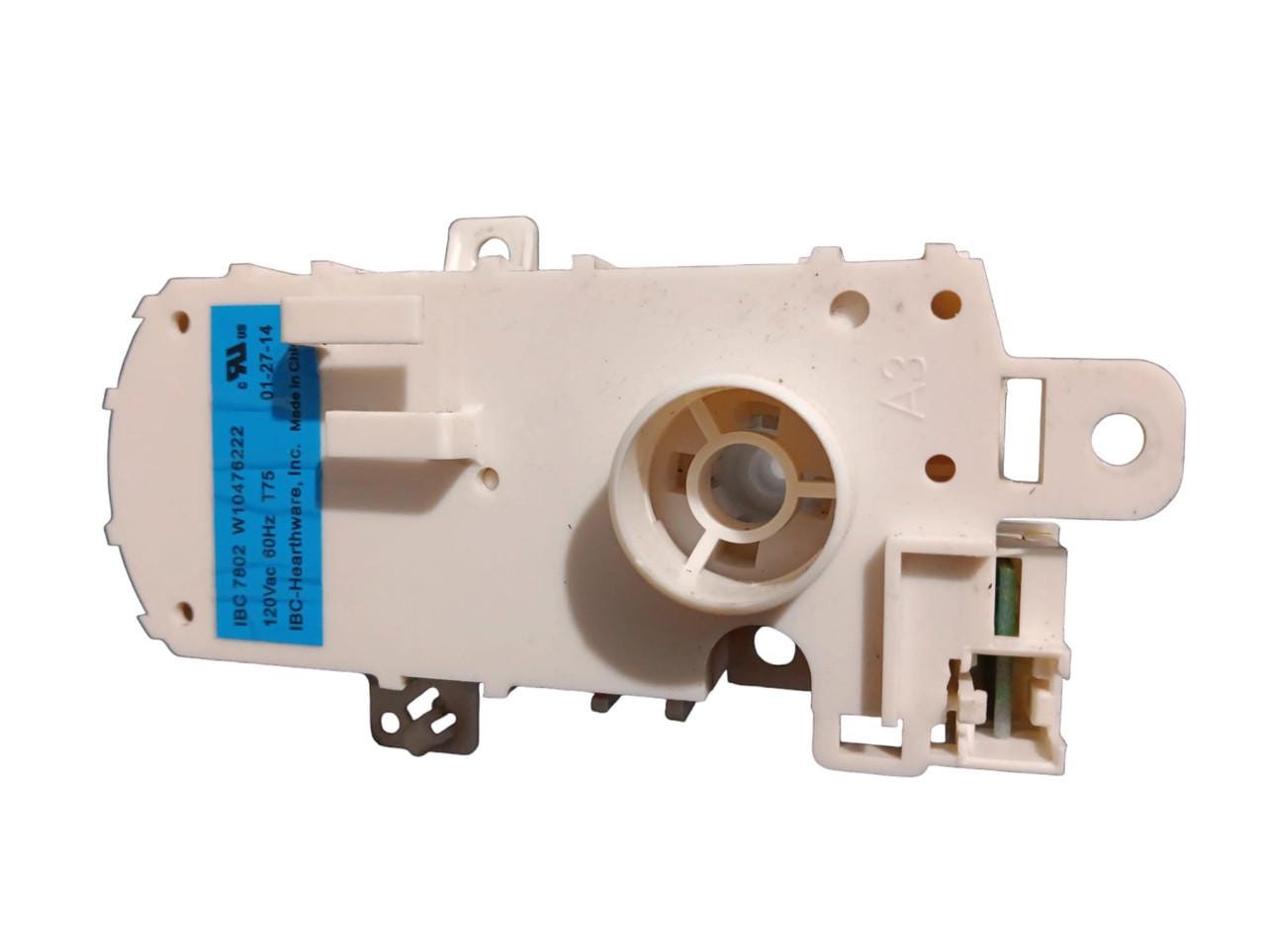 Kitchenaid Dishwasher Diverter Kitchenaid Kdte254ess2 W10537869