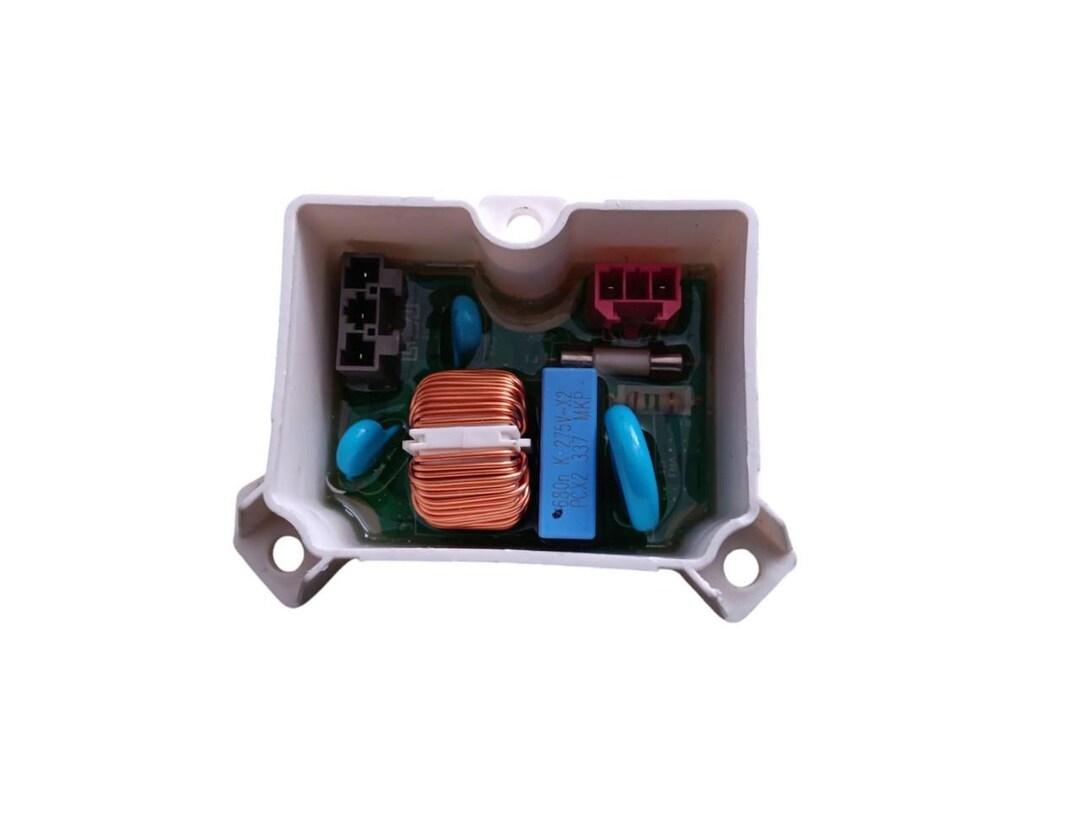 6201EC2002V LG Washer Control Board Noise Filter WT6105CW - Etsy