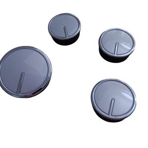 W11216549 Whirlpool Washer Knob WTW4855HW3