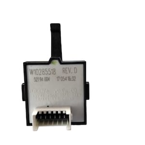 WPW10285518 Whirlpool Range Selector Switch