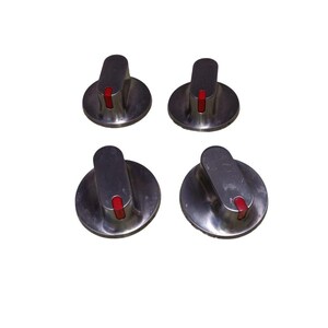 DG94-00207C Samsung Range Knobs NE59J7630SG/AA