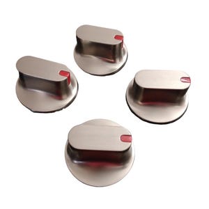 DG94-00207B Samsung Range  Surface Burner Knod NE59M4320SS/AA