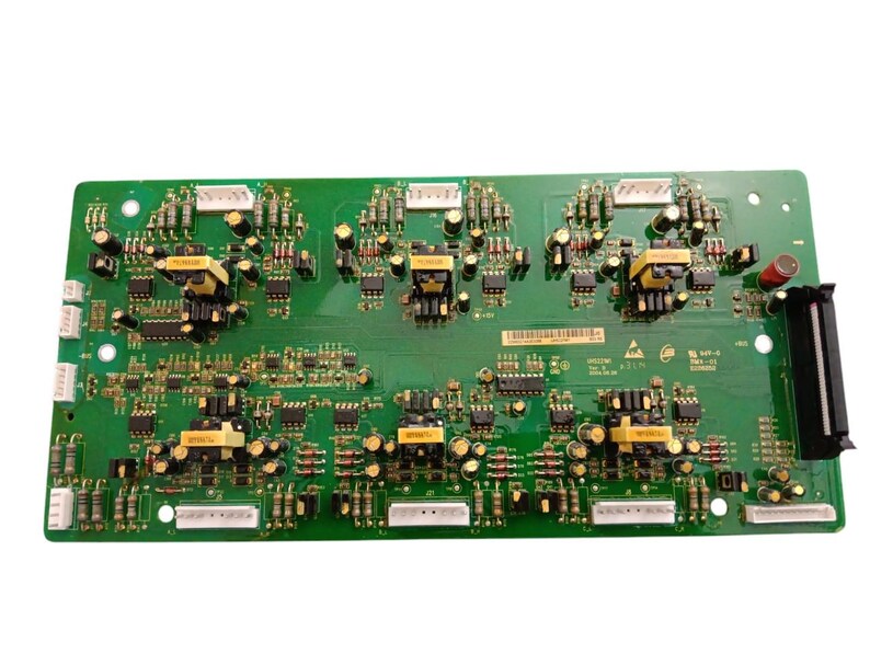 UHS221M1 Emerson PCB (Printed Circuit Board)