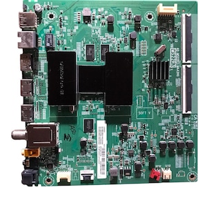 08CS55TML LC403AA  TCL Television Main Board 55s423