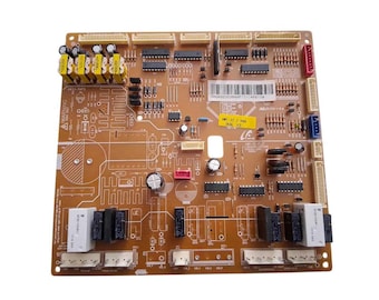 Samsung Refrigerator Main Control Board DA92-00384K OEM Refurbished