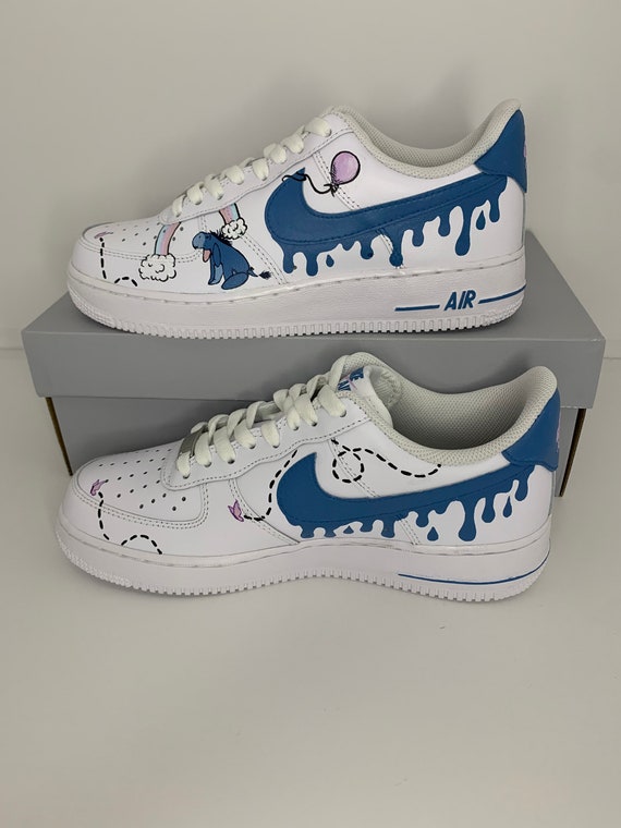 Eeyore sneakers deals