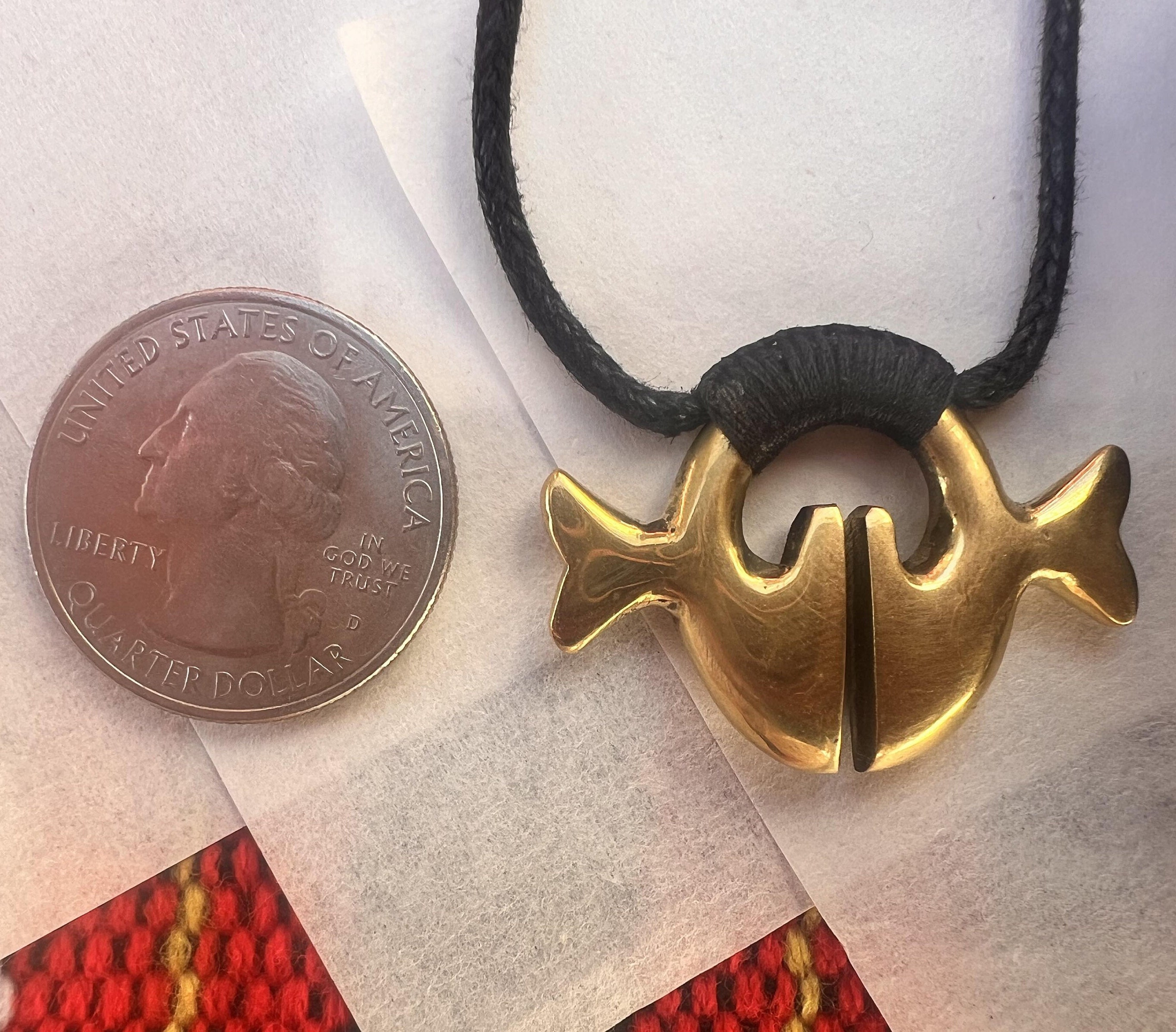 Filipino good luck charm deals