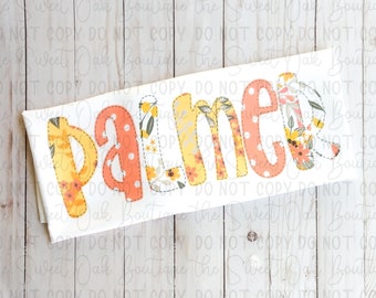 Personalized Name Pillow Case, Custom Kids Pillow Case, Personalized Standard Size Pillow Case, Custom Pillow Case, Personalized Pillow Case