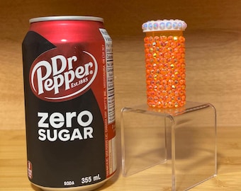Bedazzled Opberger voor pillenfles - opbergruimte - houder - kinderslot