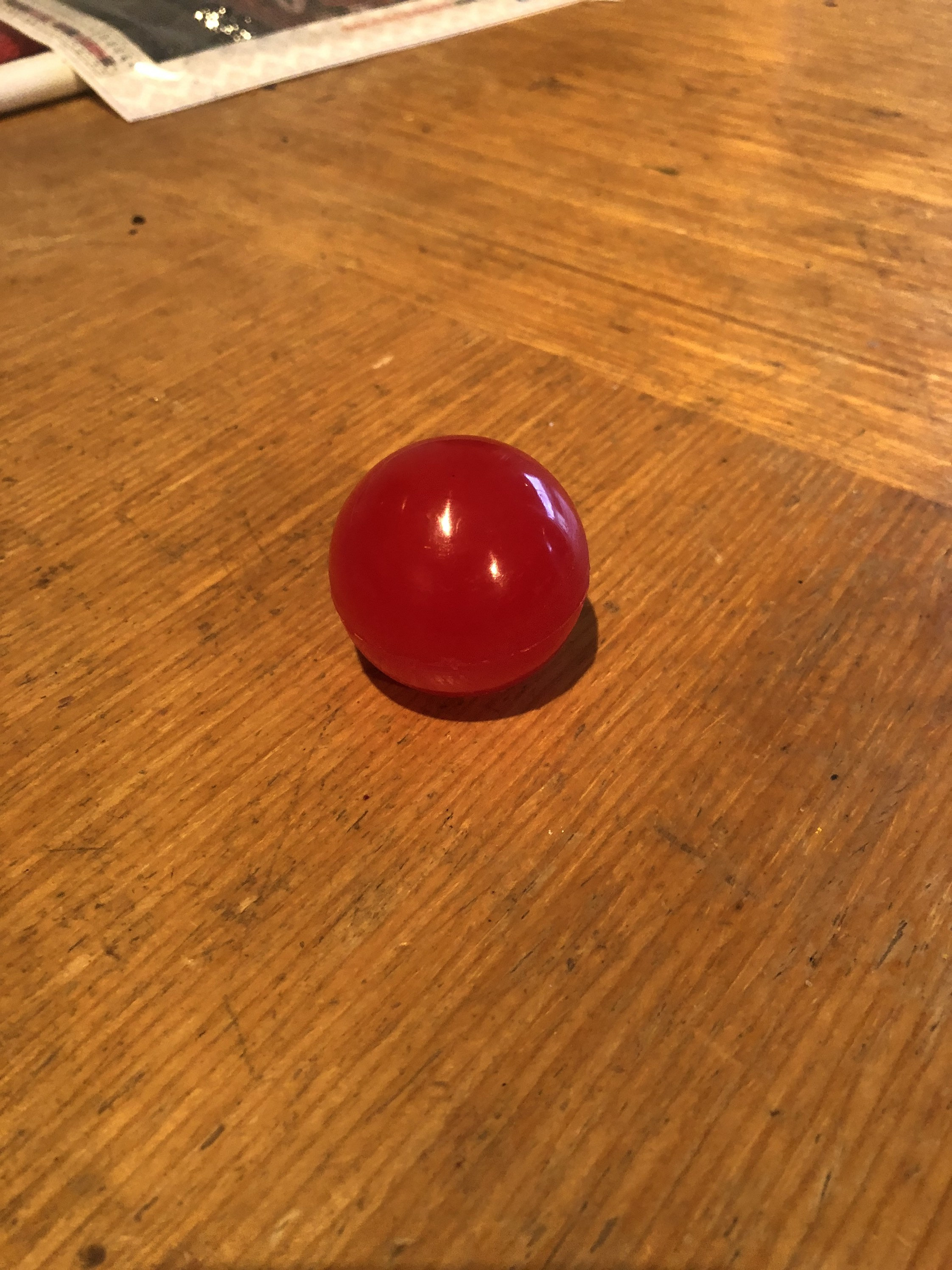 6 Inch Resin Sphere - Etsy