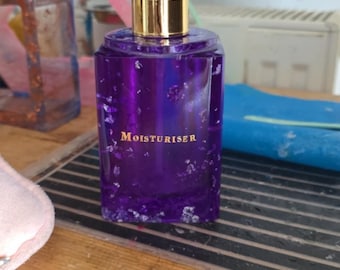 Epoxy Resin Soap Dispenser