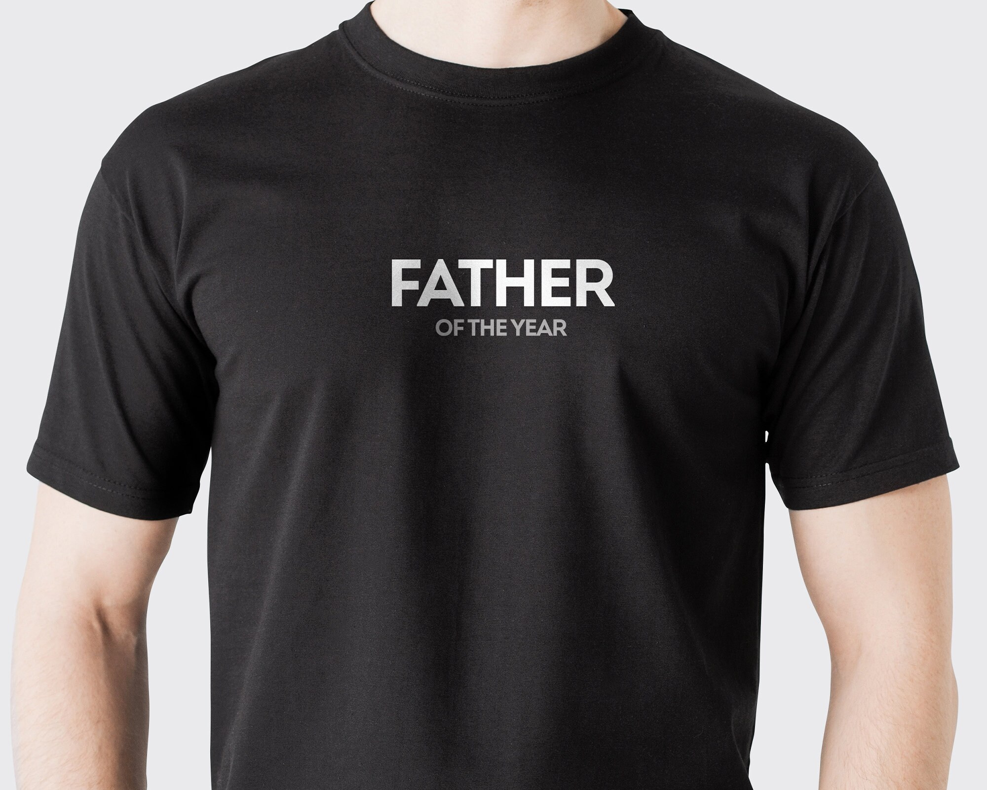 Father TShirt father Shirt Dad Gift Funny Shirt Men Gift | Etsy