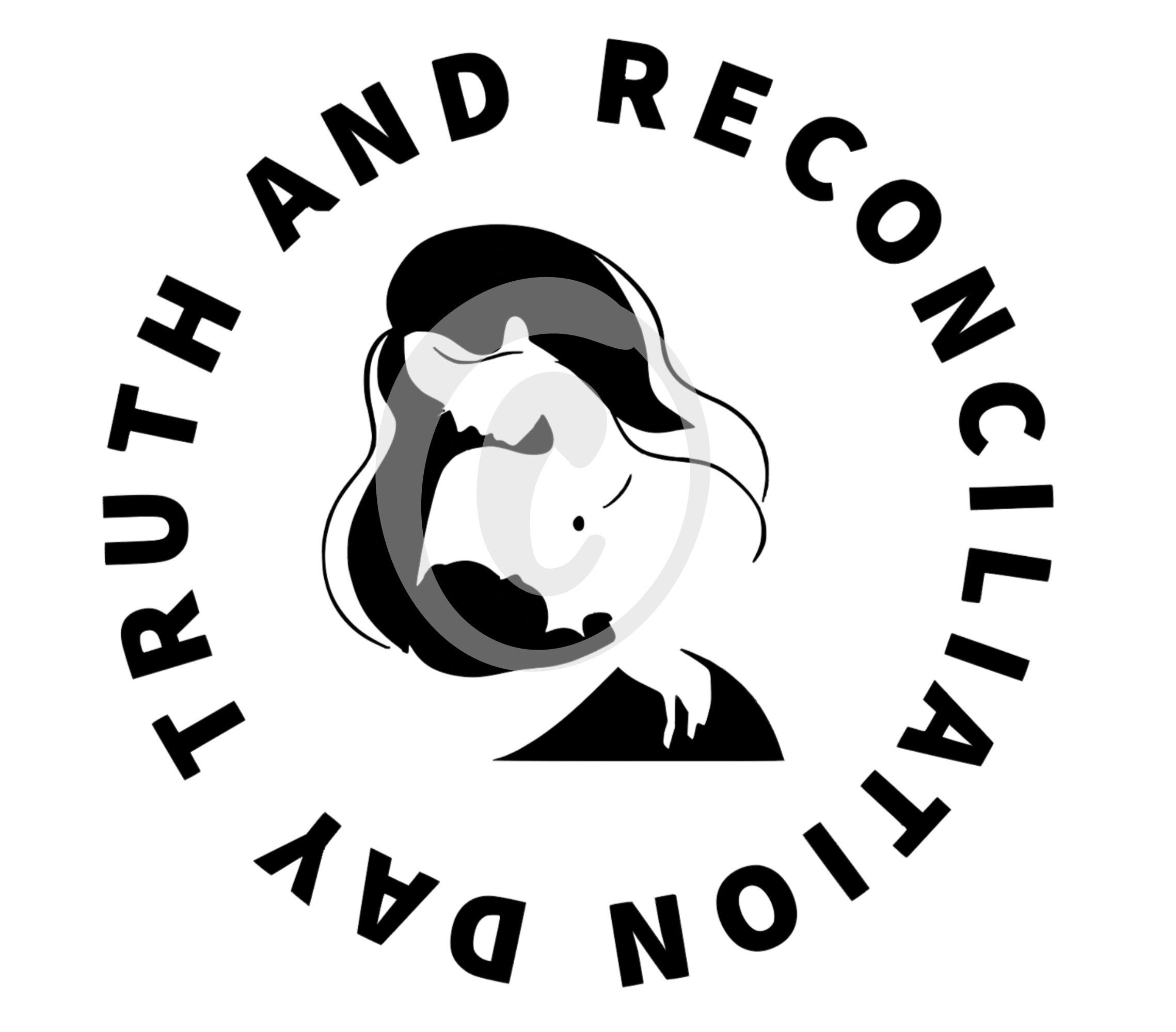 Truth and Reconciliation Day SVG, PNG, Every Child Matters, Residential