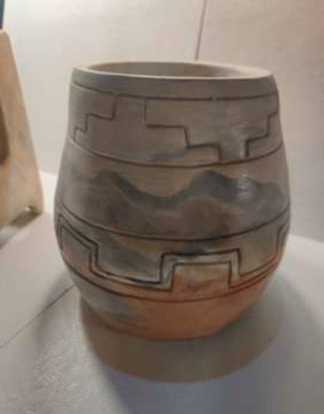 Vintage Pottery From Comanche Pottery Texas Etsy