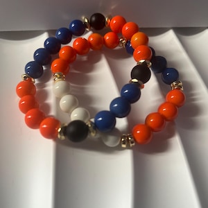 NY Knicks-armband