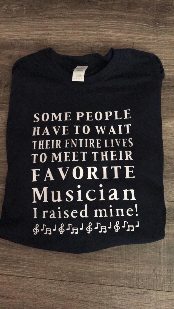 Band Shirts Band Parent Shirts Marching 