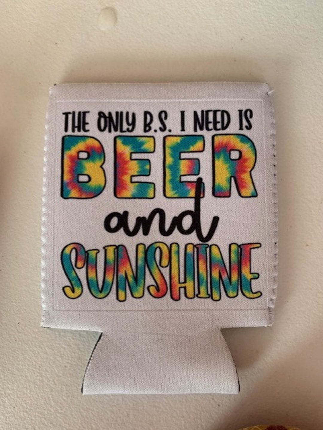 Beer Koozies, Beer Gifts, Beer Drinker Gifts, Customized Koozies Etsy UK