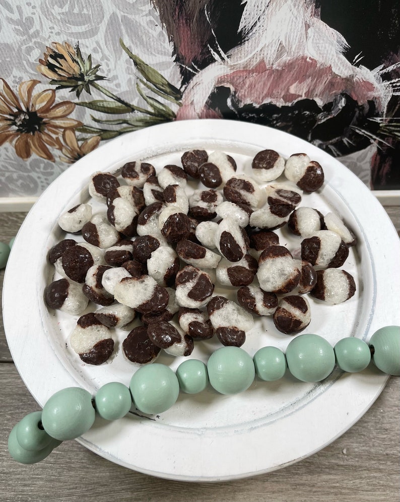 Freeze Dried Junior Mints Etsy