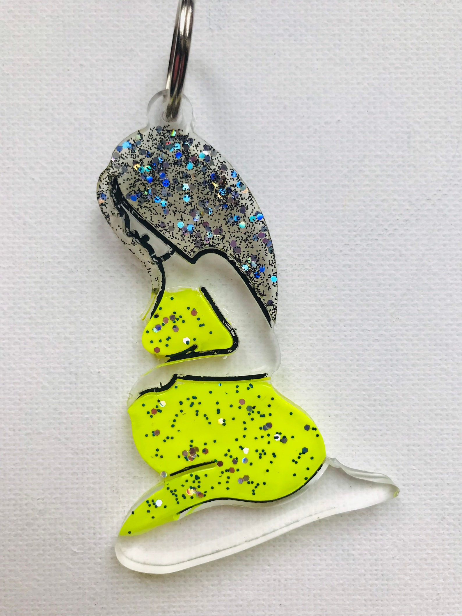 Mum to be pregnant mama resin keychain keyring pregnancy Etsy