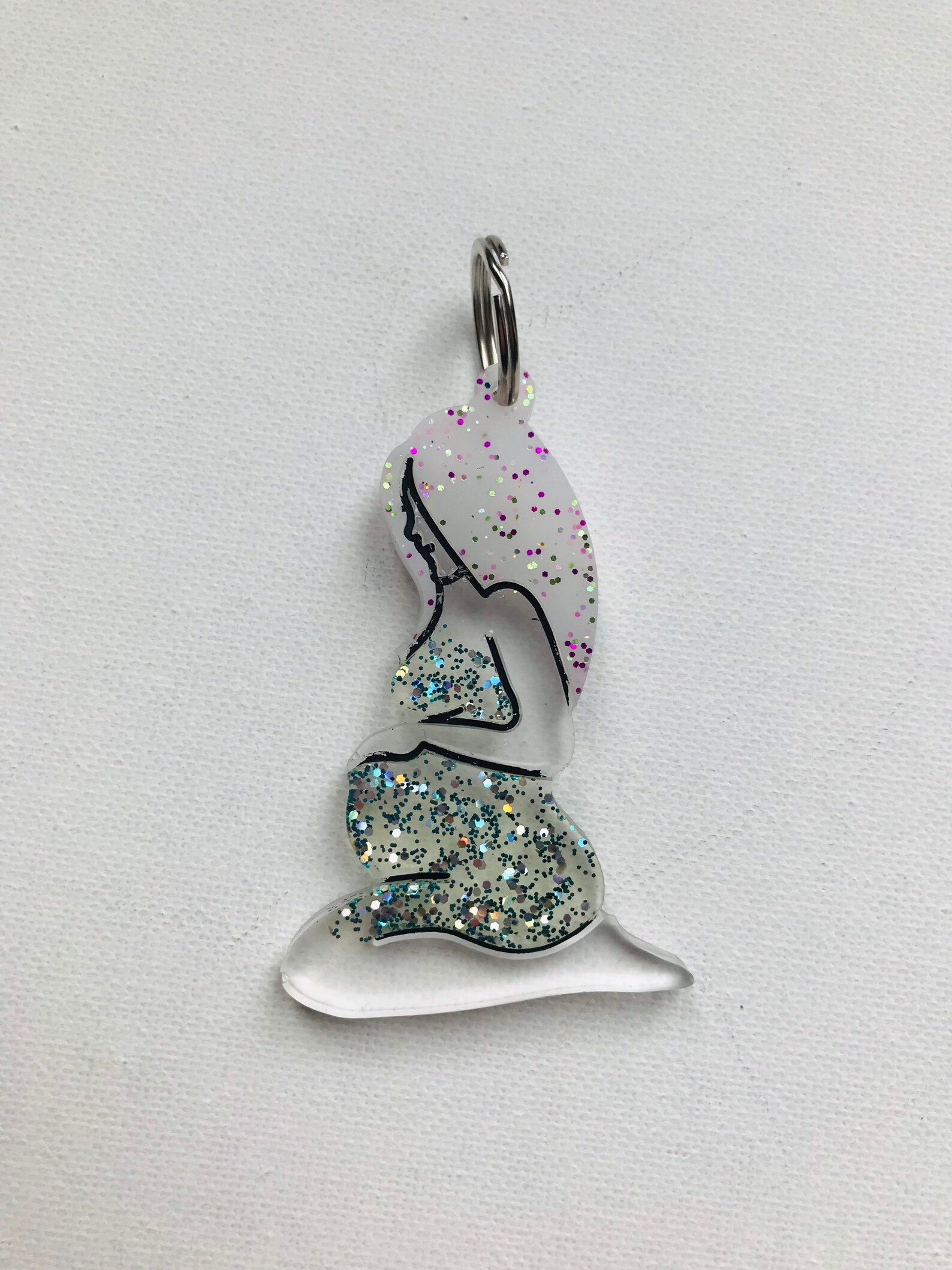 Mum to be pregnant mama resin keychain keyring pregnancy Etsy
