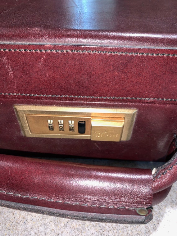 BRAND NEW, never used Hartmann Luggage - image 6