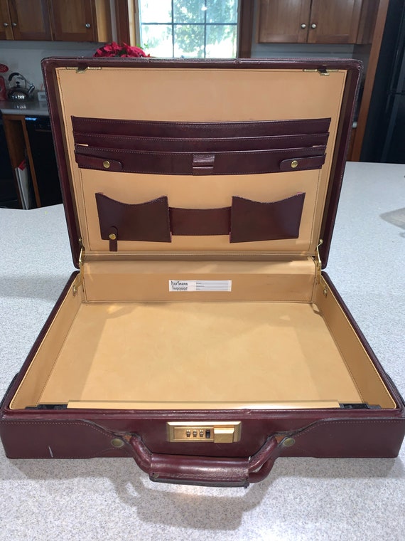 BRAND NEW, never used Hartmann Luggage - image 5