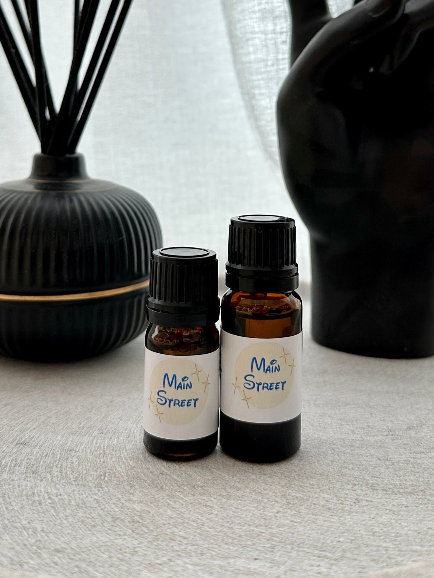 Diffuser Oil Disney Inspired 15ml , Vegan Cruelty Free Magic