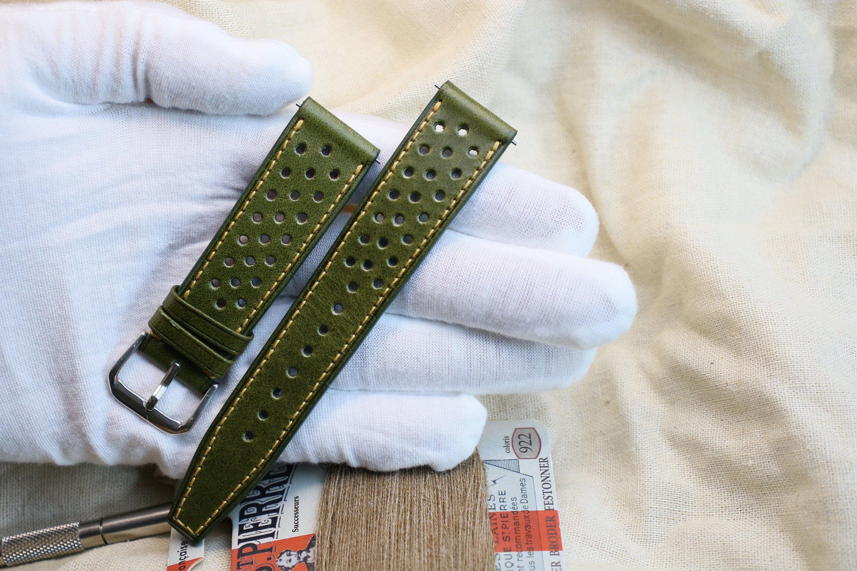 Brass watch strap clearance
