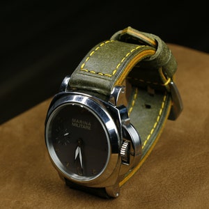 Homage panerai cheap luminor