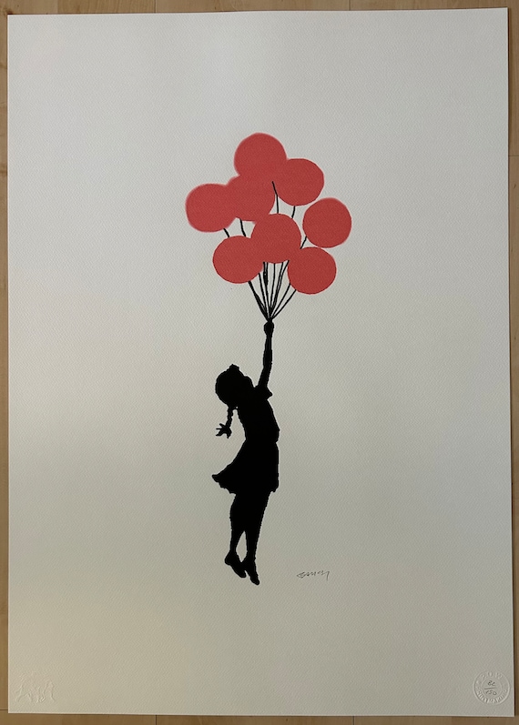 Banksy 
