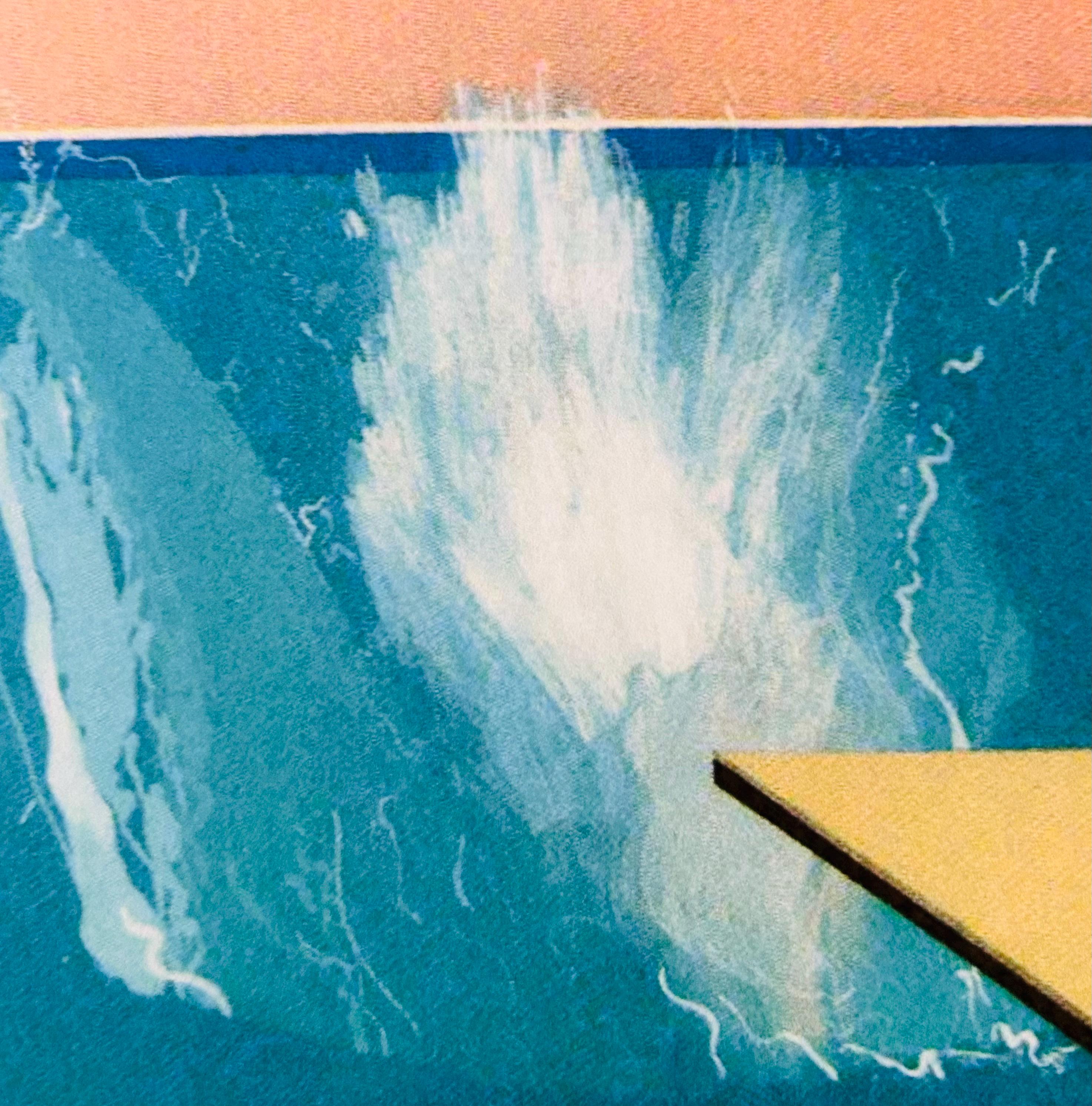 David Hockney 