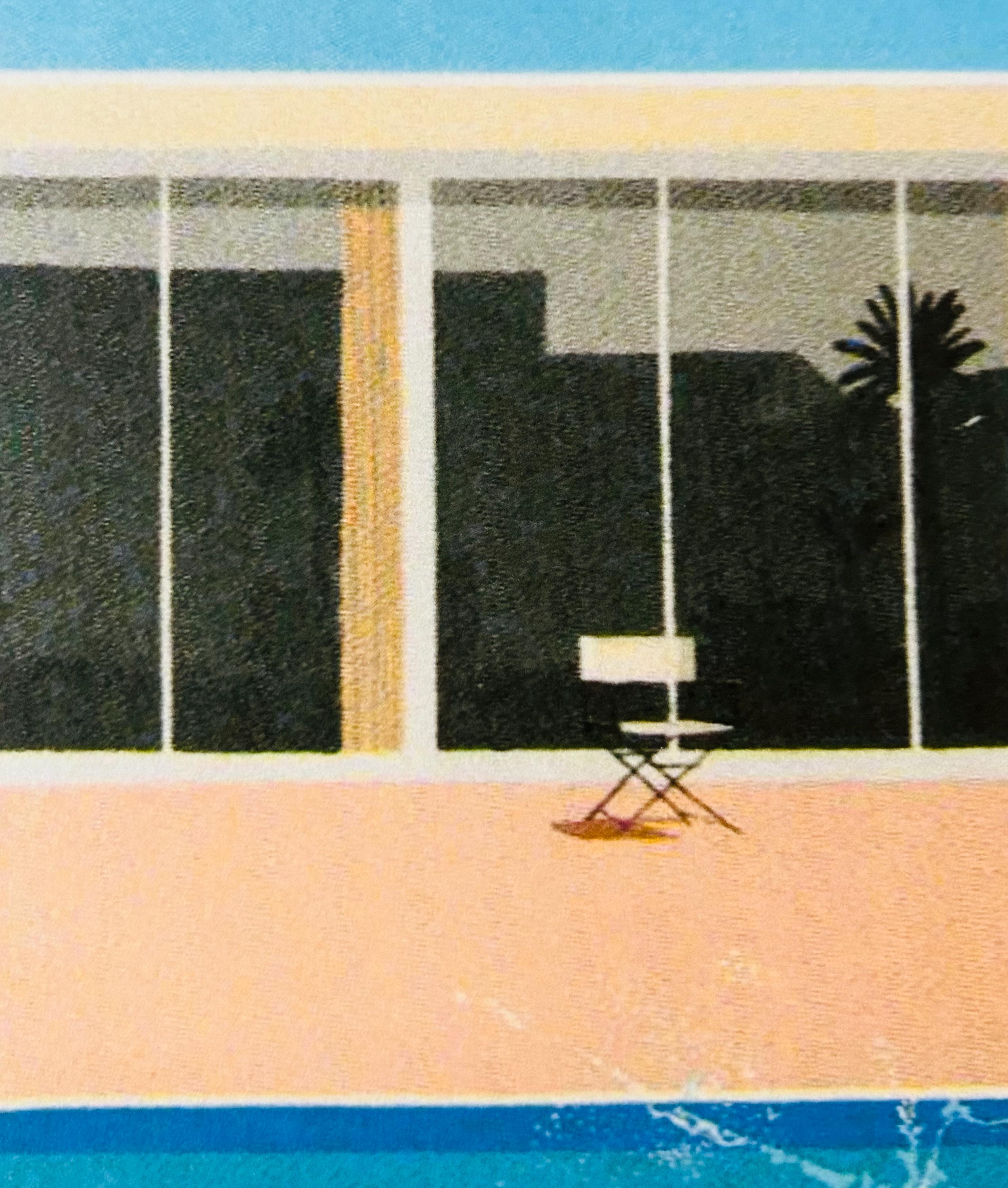 David Hockney 