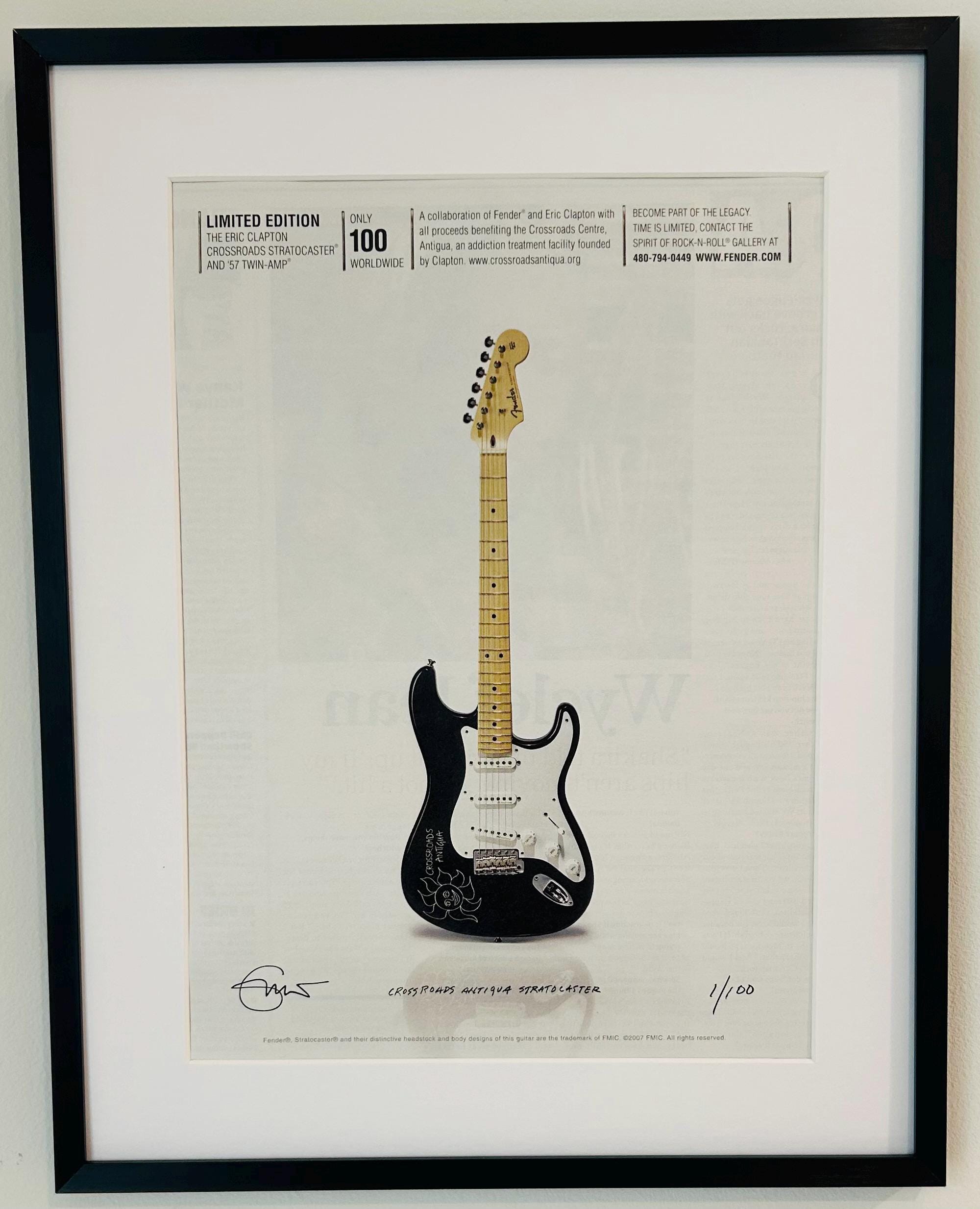 Eric clapton poster - Etsy 日本