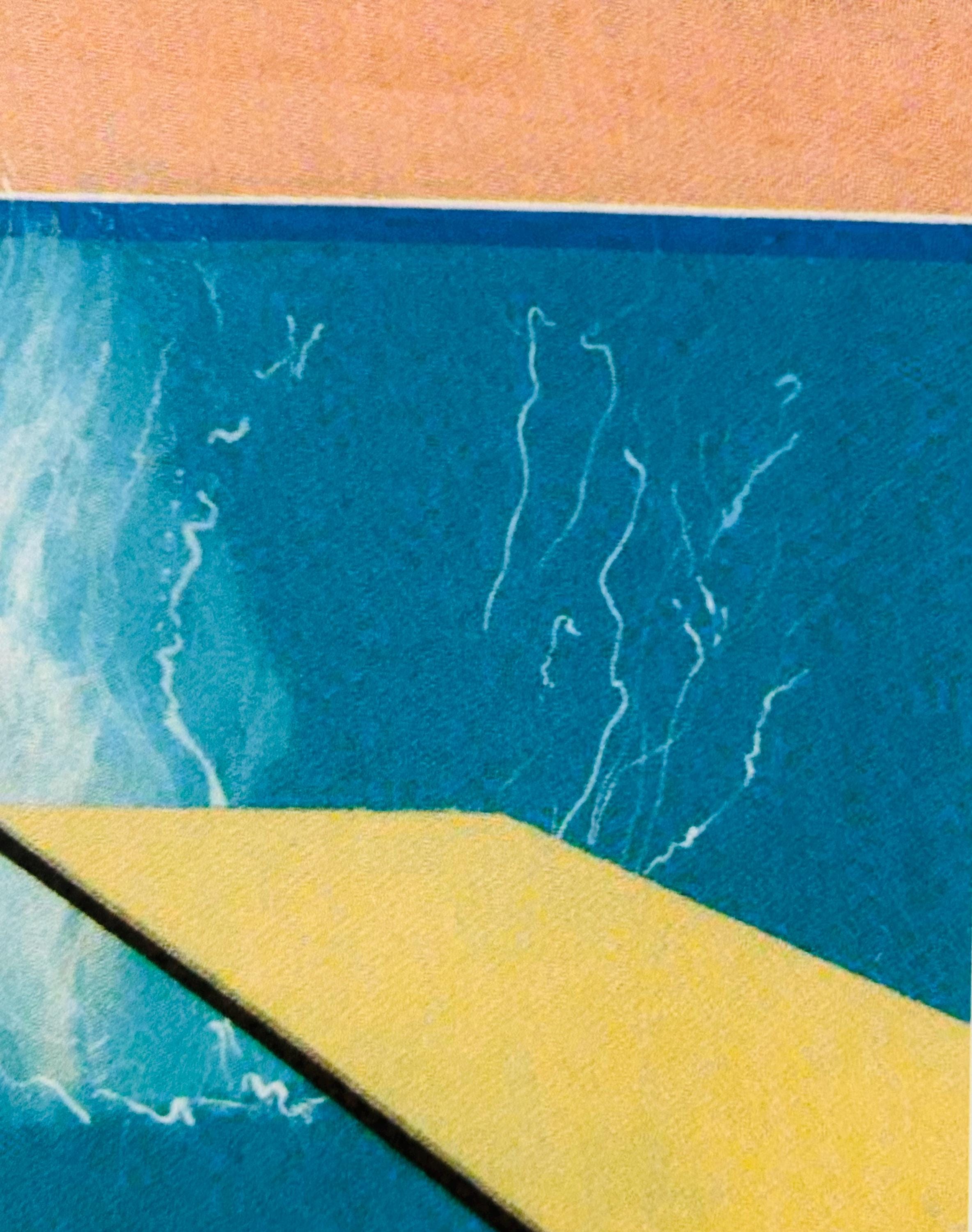 David Hockney 