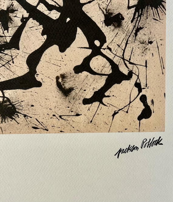 JACKSON POLLOCK Kehrer Heidelberg 洋書　画集 Pollock. TASCHEN Books