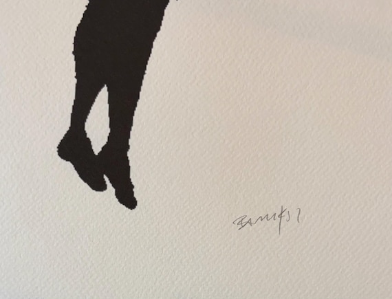 Banksy 