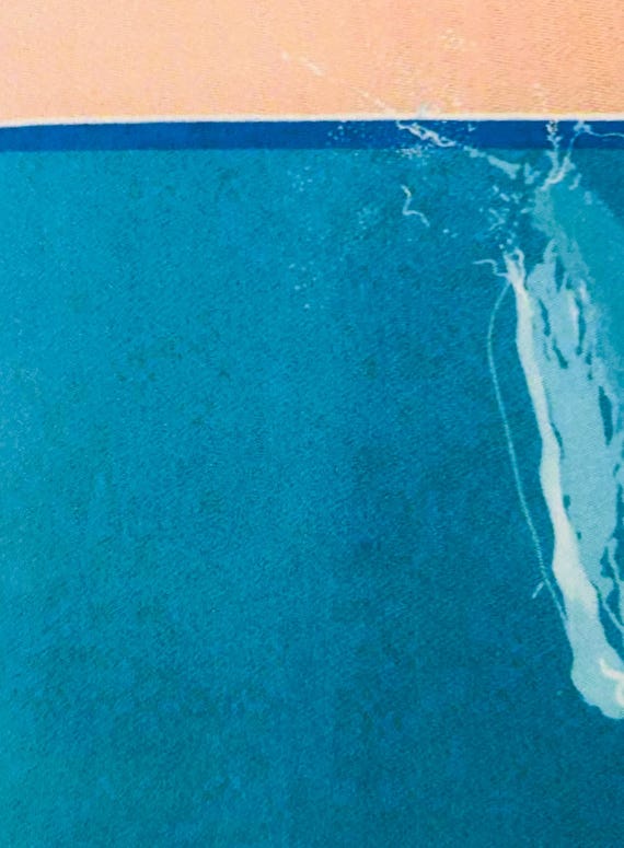 David Hockney 