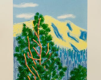 ダイアン・エルソンの取扱実績。絵画のことならアンシャンテへ