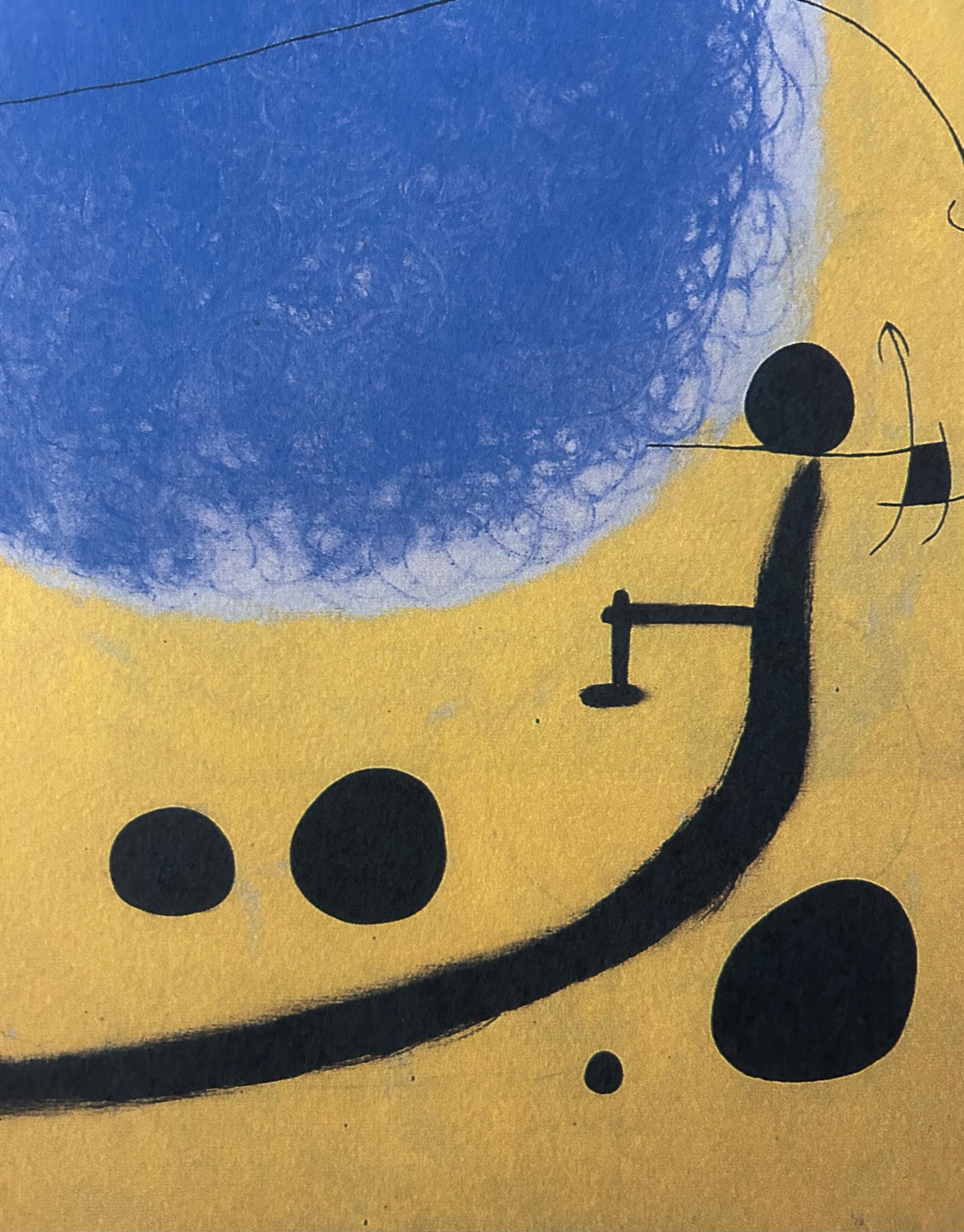 Joan Miro 