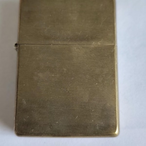 Zippo 1995 - Etsy