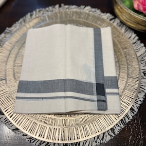 Men’s Mundu/Dhothi