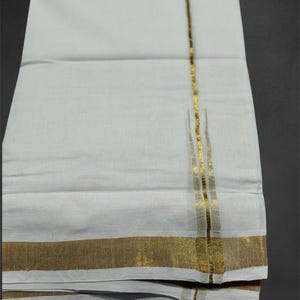 Men’s Dhothi/Mundu