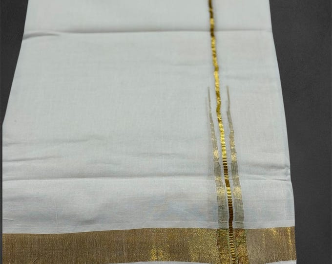 Men’s Dhothi/Mundu