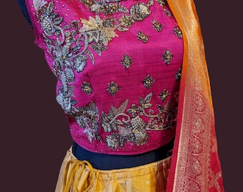 Lehenga