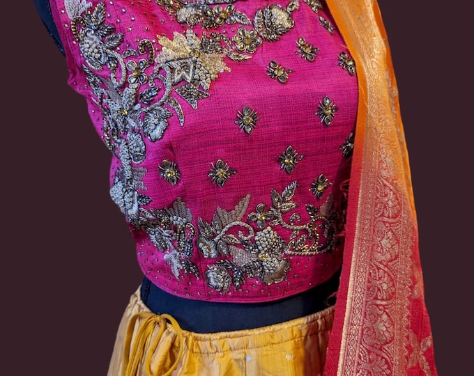 Lehenga