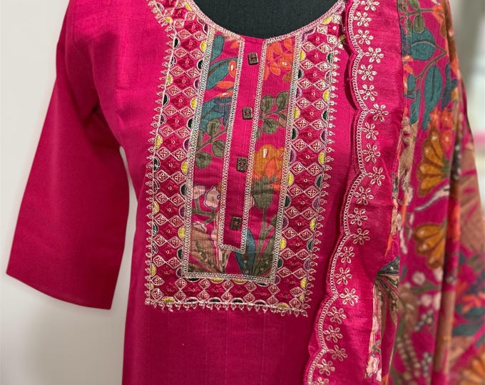Salwar Kameez